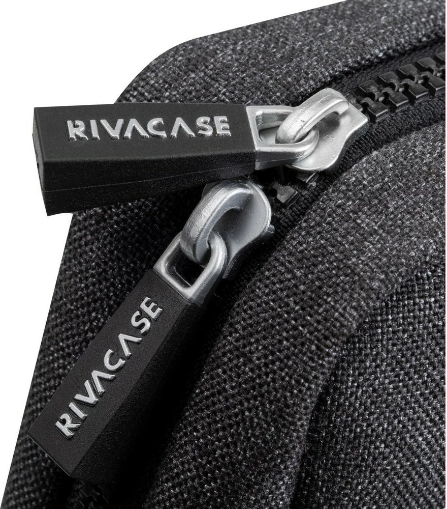 Çantë notebook RIVACASE Lantau 11.0, e zezë