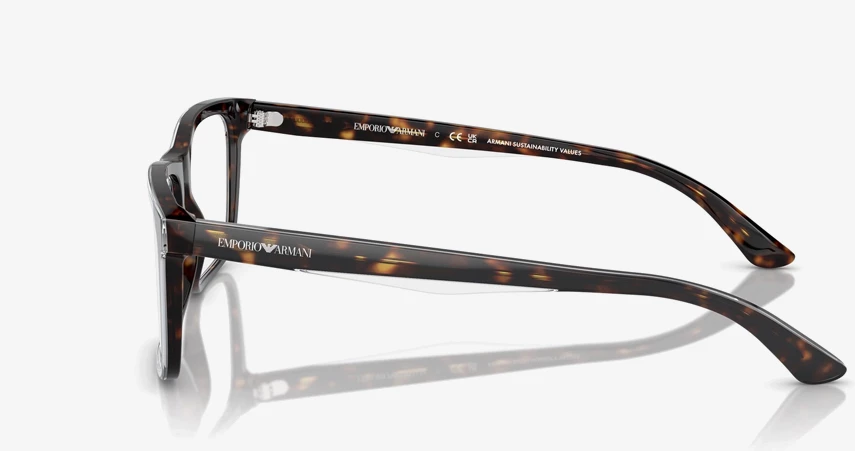 Korniza optike Emporio Armani EA3227 6052 56