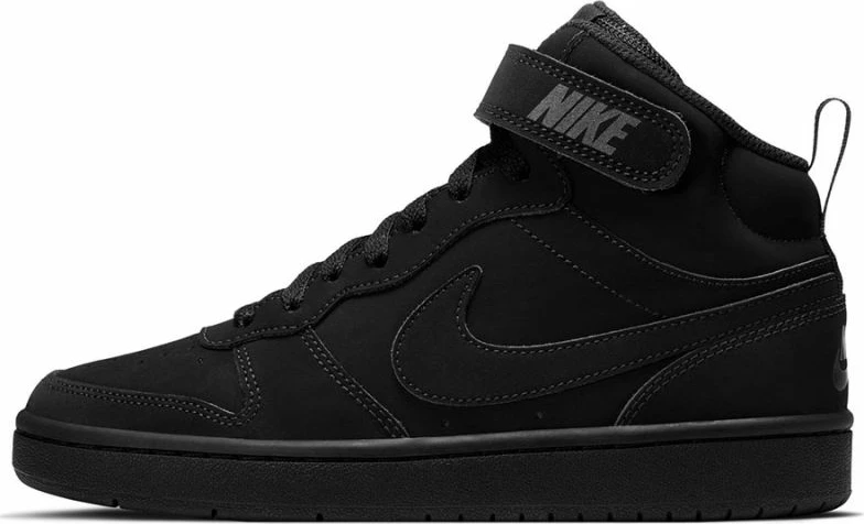 Atlete për fëmijë Nike, të zeza