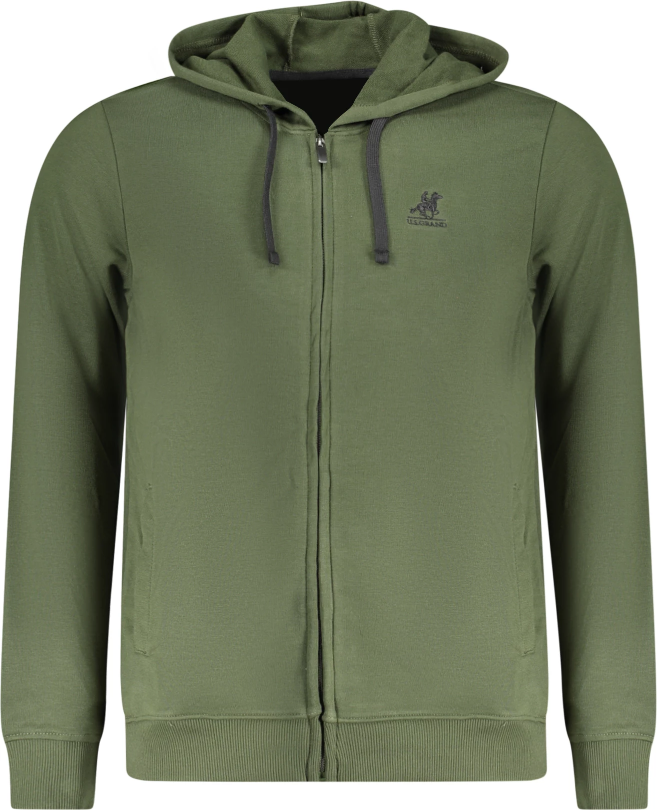 Duks për meshkuj US GRAND POLO, gjelbër