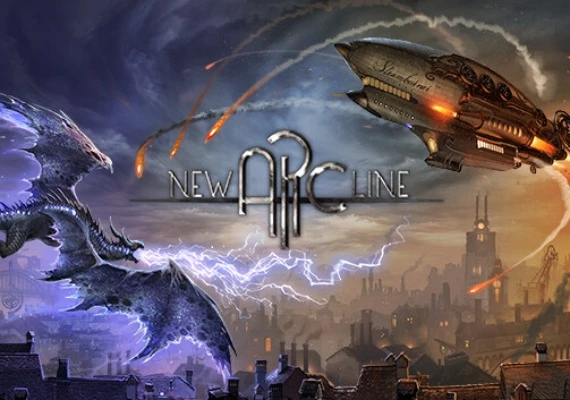 New Arc Line EN Global
