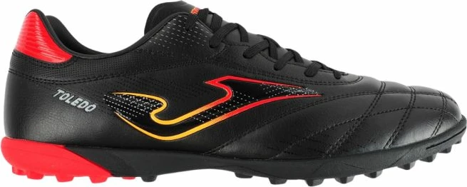 Atlete futbolli për meshkuj Joma Toledo Turf 2601, të zeza