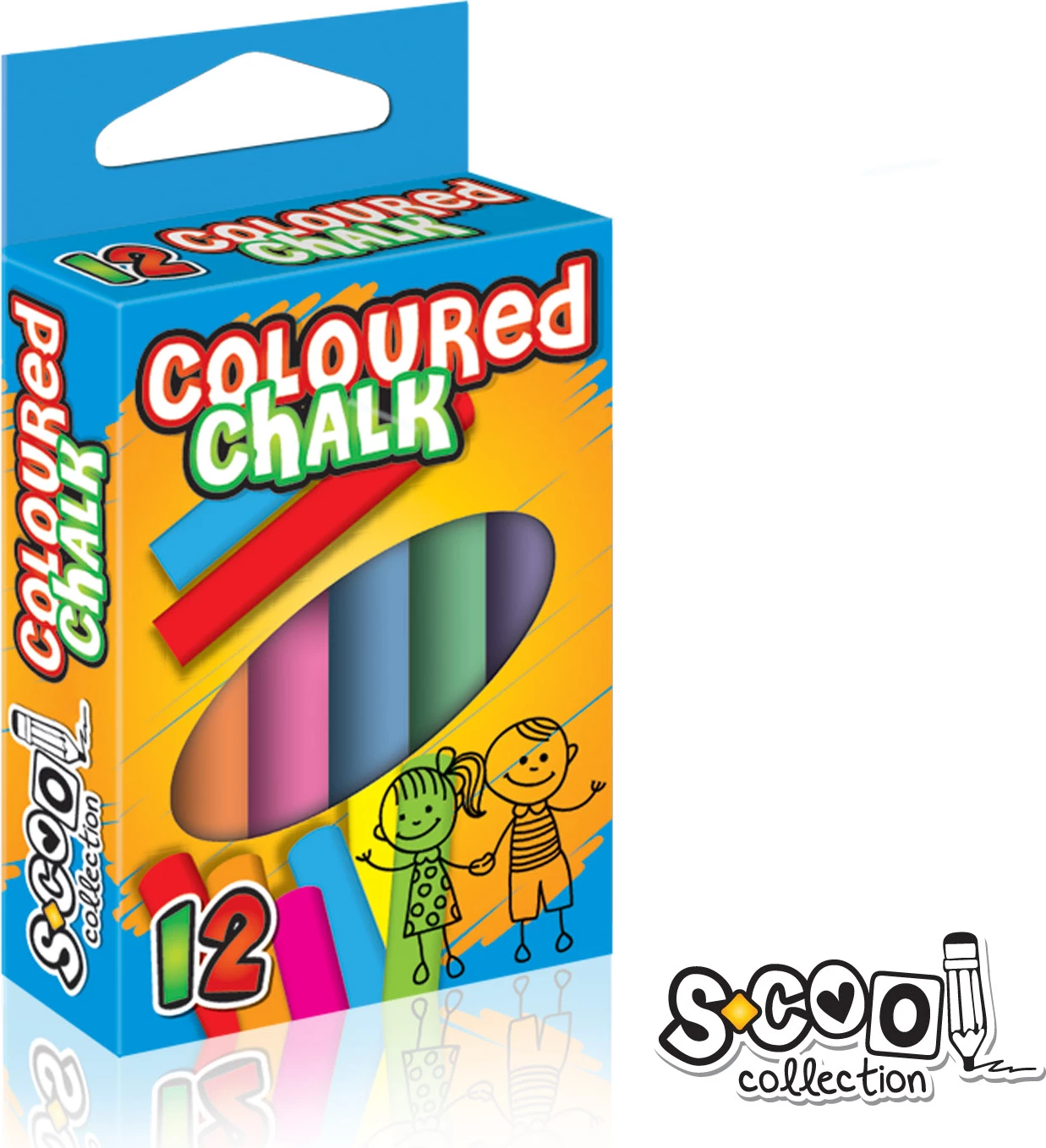 OSH SHKUMËSA ME NGJYRA 1/12 SC240