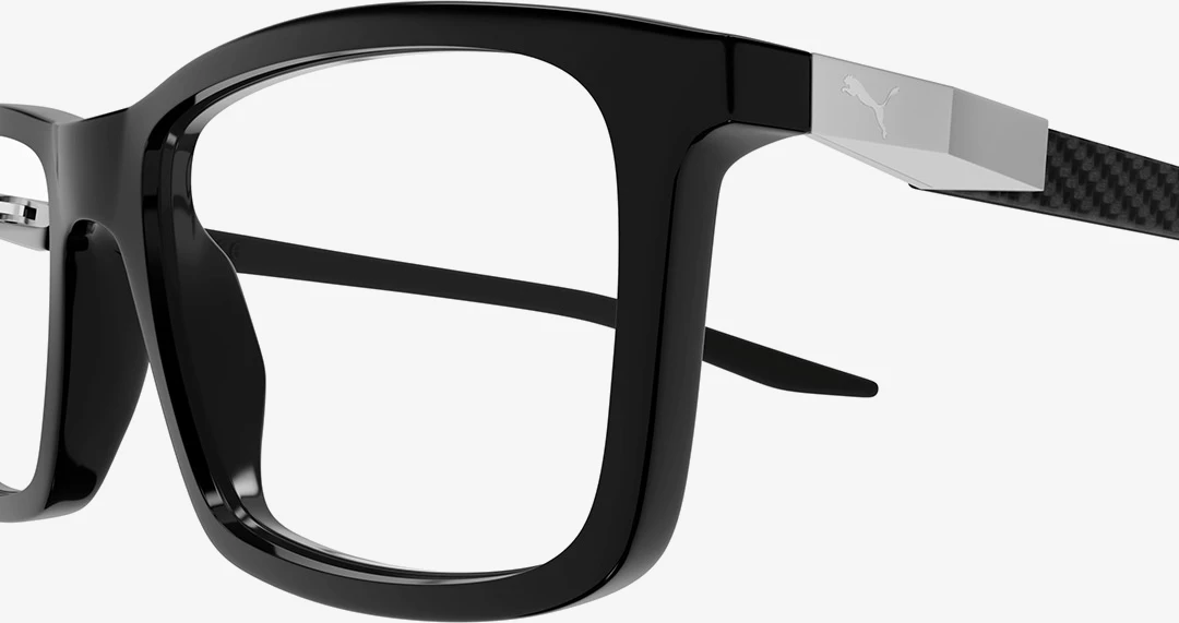 Korniza optike Puma PU0418O-001 55