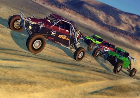 Baja: Edge of Control HD EN/DE/FR/IT/ES Global