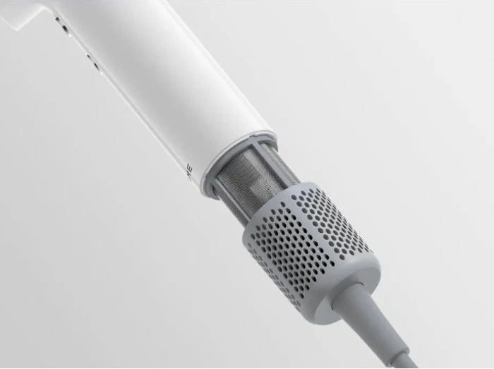 Tharëse flokësh DREAME Mini AHG11A-WH 1200W, e bardhë