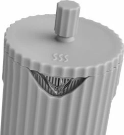 French press Resto 90532 600 ml, gri