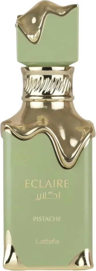 Eau de Parfum Lattafa Eclaire Pistache 100ml