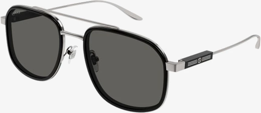 Syze dielli për meshkuj Gucci GG1310S-001 56