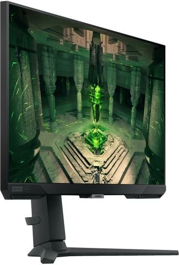 Monitor Samsung Odyssey G4 S25BG400EU (LS25BG400EUXEN) 25''-26'' LCD, i zi