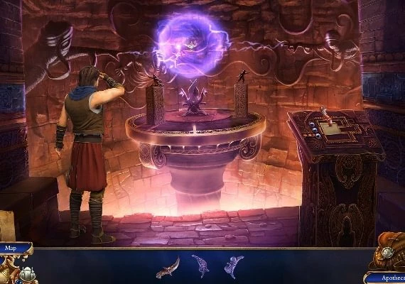 Persian Nights: Sands of Wonders EN/DE/FR/IT/JA/KO/RU/ZH Global