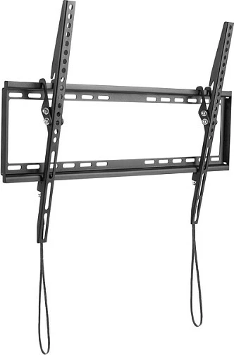 Mbajtëse muri për TV Equip Slim 1Gelenk, 37"-70", VESA deri 600x400, 35 kg, e zezë