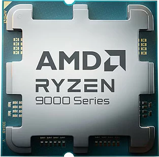 Procesor AMD Ryzen 5 9500F, AM5, 6 Core/12 Thread, deri 5.0GHz, 32MB Cache, 65W