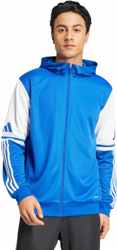 Duks për meshkuj adidas, i kaltër