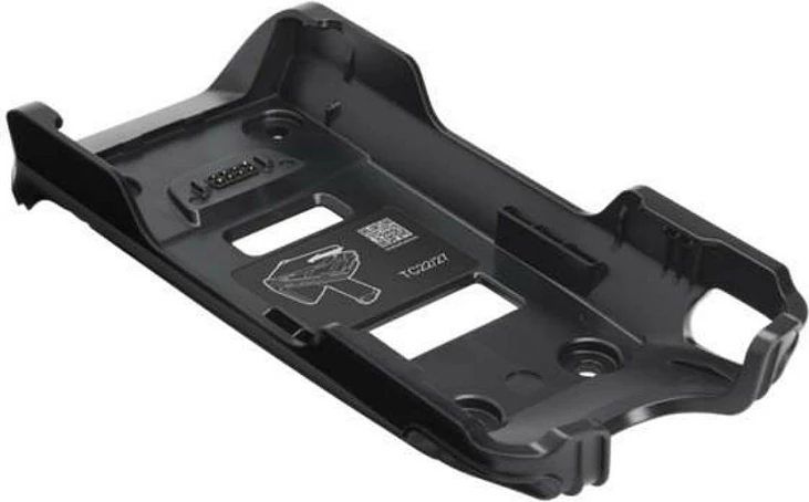 Adapter Zebra ADP-RFD40-TC2X-2E për TC22/27, i zi