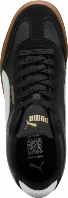 Atlete për meshkuj Puma, të zeza