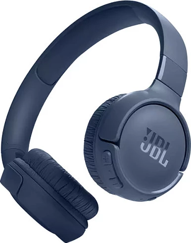 Kufje JBL Tune 520BT, Bluetooth, on-ear, blu