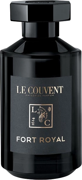 Eau de Parfum Le Couvent Fort Royal 100ml