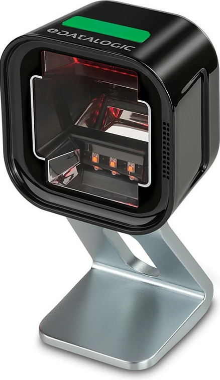 Skaner barkodi Datalogic Magellan 1500i, 2D fiks, USB 2.0, 1280x800, IP52, i zi