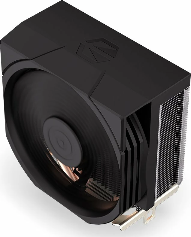 Ftohës CPU Endorfy Spartan 5 MAX EY3A003, 120mm, TDP 180W, i zi