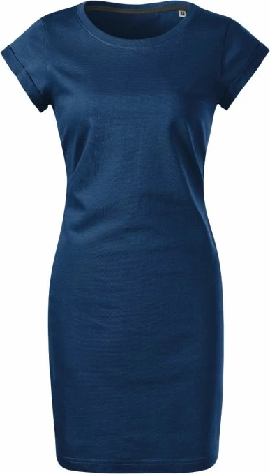 Fustan Malfini për Femra, Blu [Madhësia: XXL]