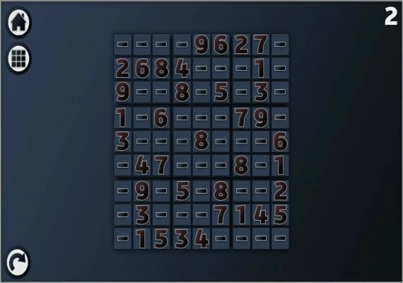 Sudoku EN Global