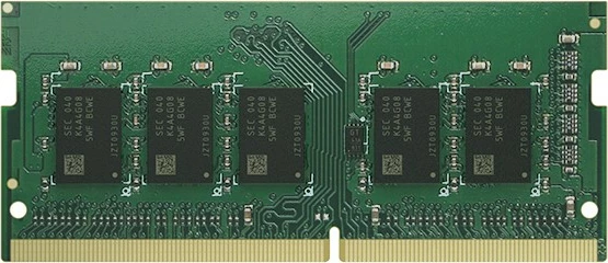 RAM Memorje Synology SO-DIMM 16GB ECC D4ES03-16G