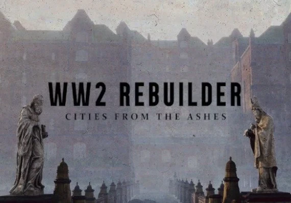 WW2 Rebuilder Global