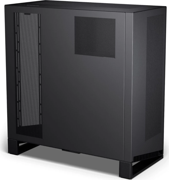 Kasë PHANTEKS NV9 MKII E-ATX Tempered Glass D-RGB, e zezë