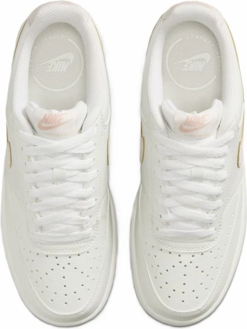 Atlete për femra Nike Court Vision Low SE I6563-101 [Madhësia: 38]