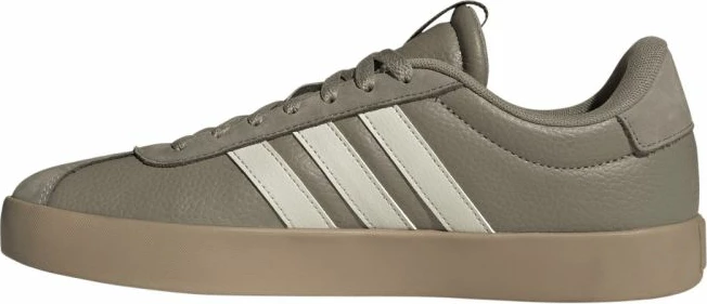 Atlete meshkuj adidas VL Court 3.0 IH6584, khaki [Madhësia: 42 2/3]