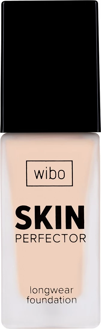 Fondatinë për femra Wibo Skin Perfector Longwear Face Primer 5W Golden 30ml