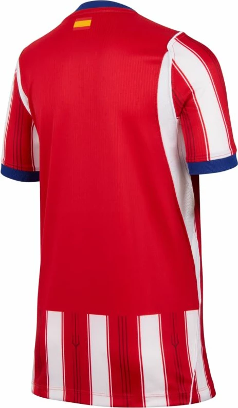 Fanellë fëmijësh Nike Atlético Madrid 2026/27 Stadium Home II1655 101 [Madhësia: XS]