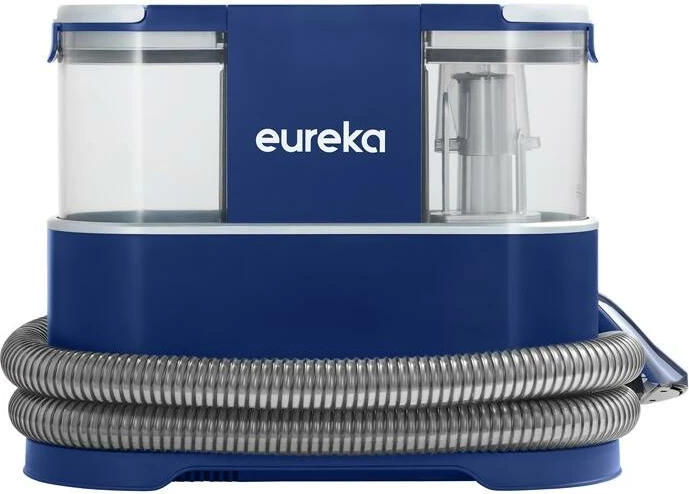 Pastrues me larje Eureka NEY100, 1.5L, 4.8m kabllo, Blu