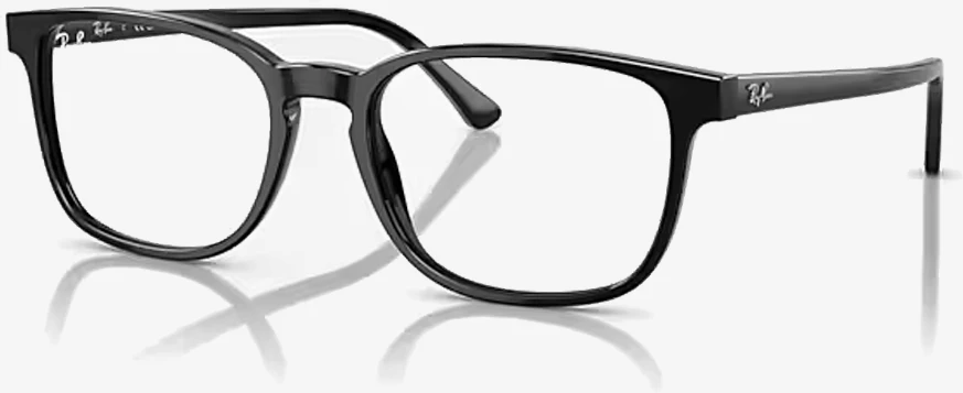 Korniza optike Ray-Ban RX5418 2000 54