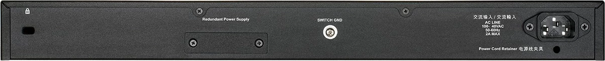 Switch D-Link DGS-3130-30S/E, 30 porta, L2+ Fiber Gigabit, i zi
