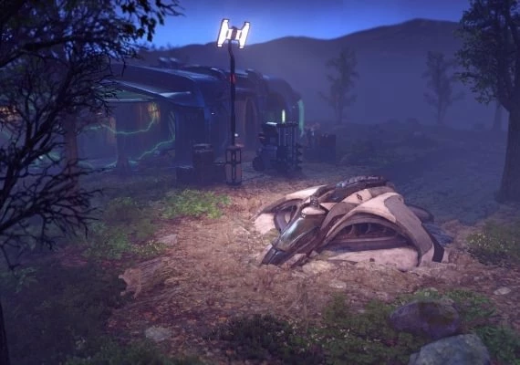 XCOM 2: War of the Chosen - Tactical Legacy Pack DLC Global