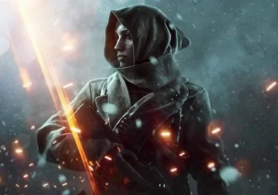 Battlefield 5 Definitive Edition Global