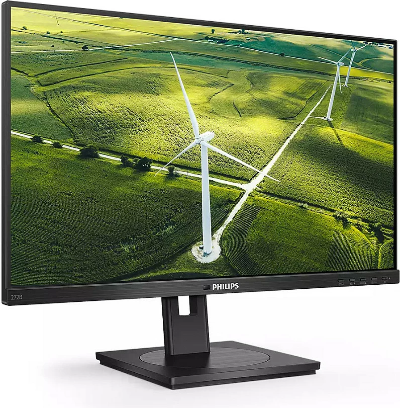 Monitor Philips B Line 272B1G/00, 27", Full HD, LED, i zi