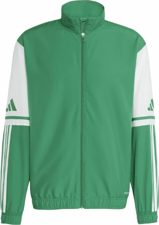 Duks për meshkuj adidas, i gjelbër