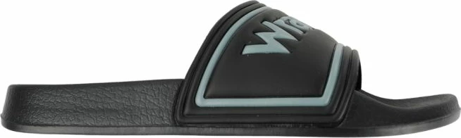 Shlapa për meshkuj Wrangler Averell 20261059, të zeza