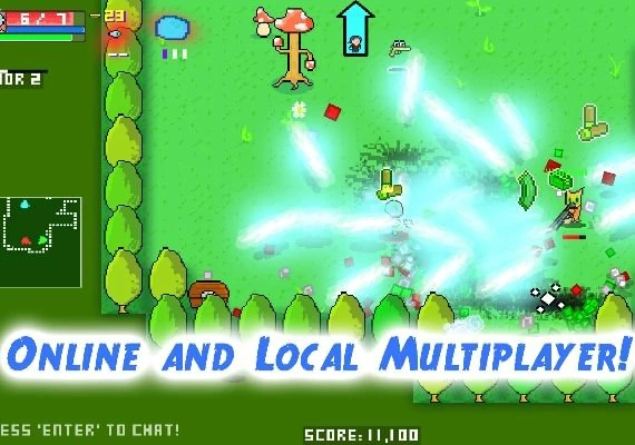 Zombie Party EN Global