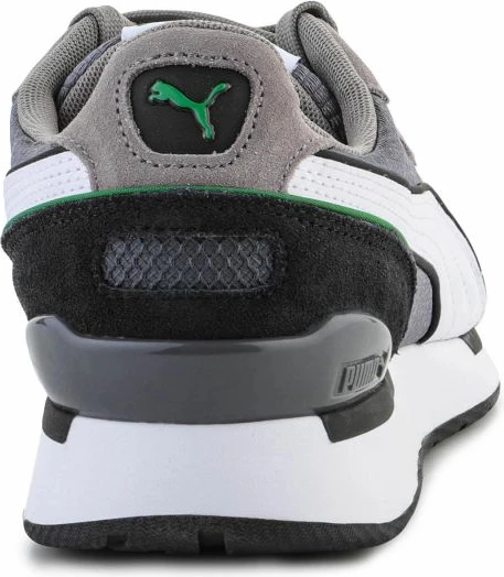 Atlete për meshkuj Puma, ngjyrë gri