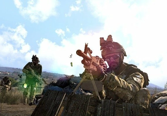 Arma 3 - Essentials Bundle DLC Global