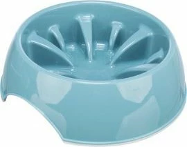 Tas për qen Trixie 1000 ml 18 cm, ngjyrë e rastësishme