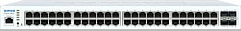 Switch rrjeti Sophos CS110-48FP, 48x Gigabit PoE, SFP+ 10G, 1U Rack