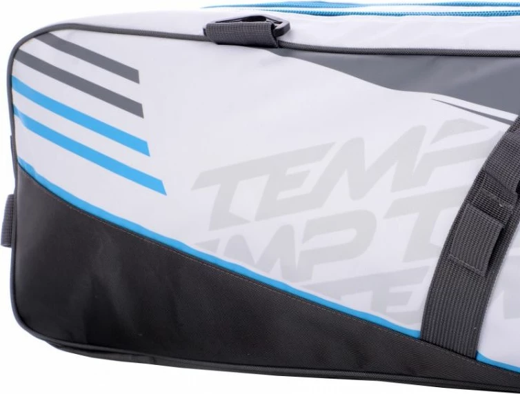 Çantë sportive Tempish për meshkuj dhe femra [Kapaciteti: 36 L]
