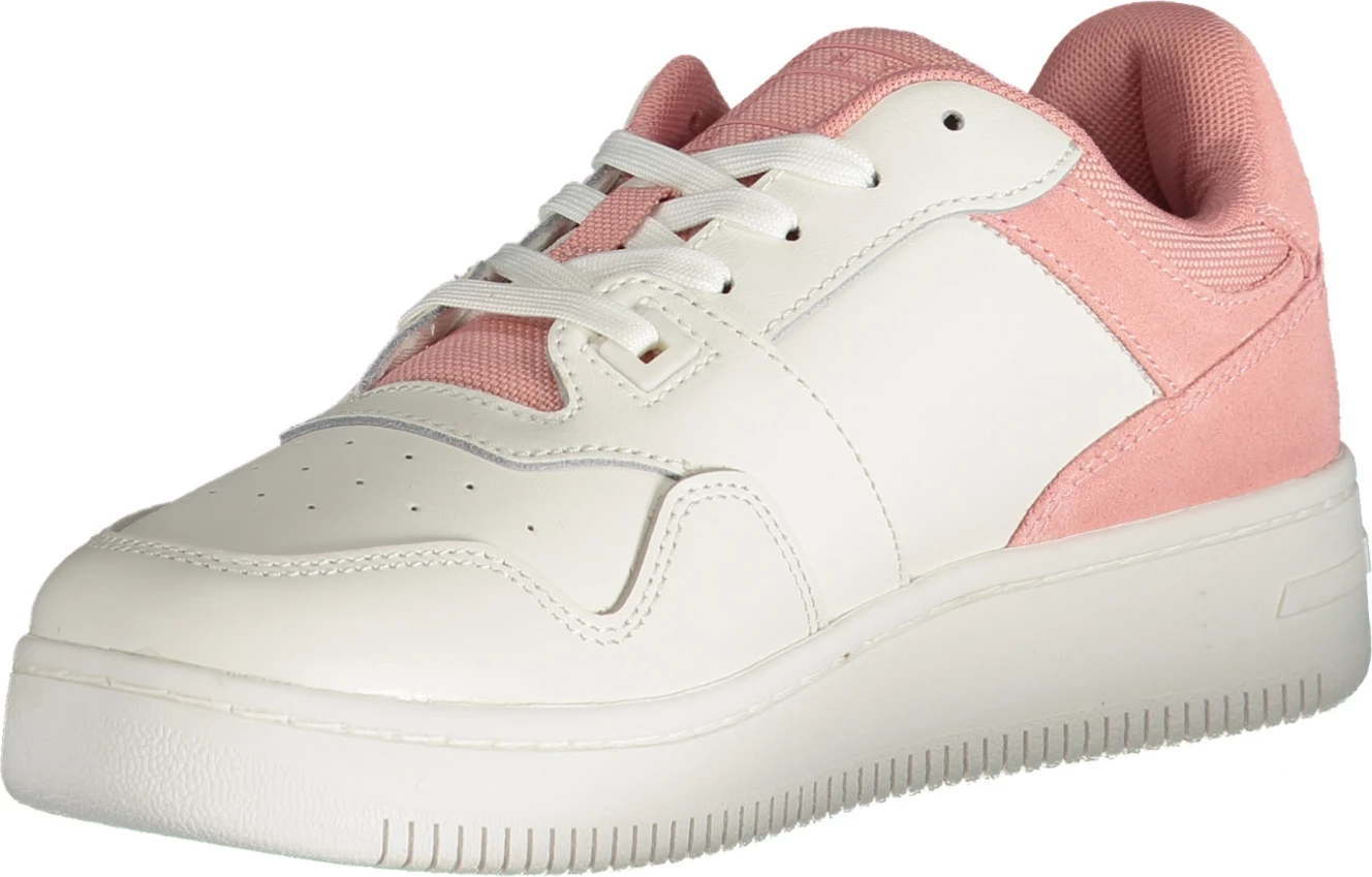 Atlete femra TOMMY HILFIGER, rozë