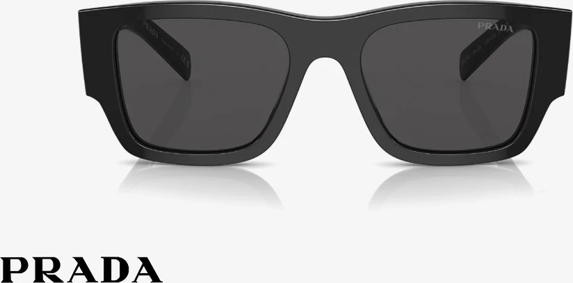 Syze dielli Prada PR 10ZS 1AB5S0 54