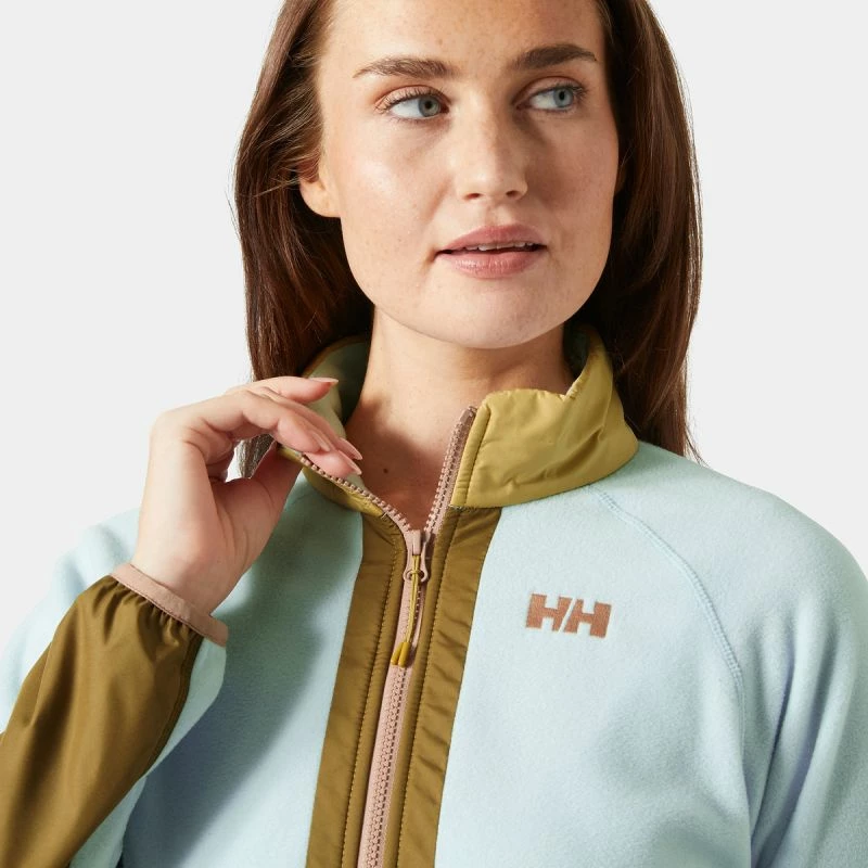 Jakne duks për femra Helly Hansen, e kaltër [Madhësia: M]
